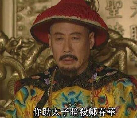 清朝内务府总管和两江总督相比 两者谁的权力更大