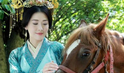 平阳公主有什么功绩？她为何堪称不让须眉的巾帼英雄？