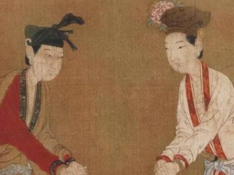 宋朝女性的生活有多丰富？十分讲究外在与内在