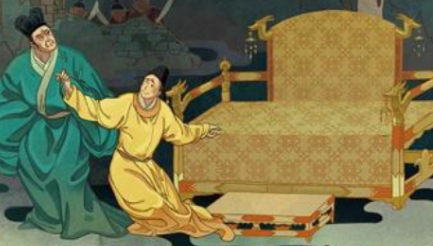 唐朝甘露之变后，是怎么进入了中国第二次宦官时代？