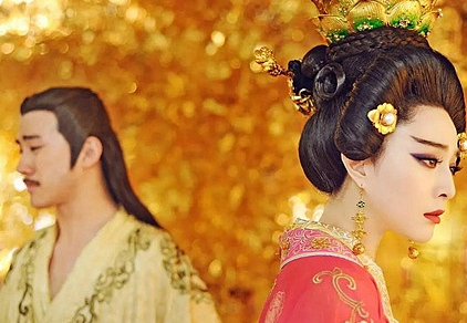 李治为什么会对武则天那么痴迷？武则天为何能迷住李治？