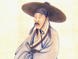 陆游的人生可以分为哪四个阶段？他有多爱国？