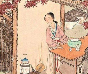 苏麟被戏称为史上最懒的诗人，这是为何？