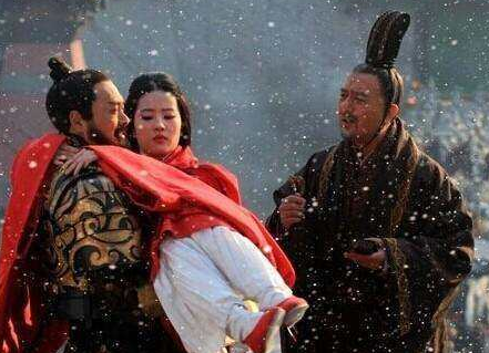 刘备到底娶了多少个老婆 其中谁才是刘备的真爱