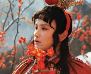 红楼梦中贾宝玉送到并蒂秋蕙与并蒂莲有何区别？