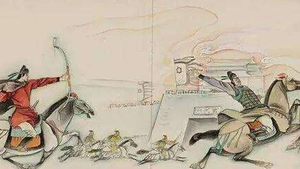 唐太宗李世民一世英名，为何还是陷入了希翼长生俗套？