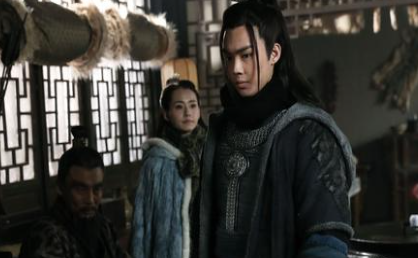 《武当一剑》和原著有哪些不同？都做了什么改编呢？