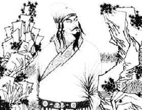 出身名门却仕途坎坷的温庭筠，他帮多少人作过弊？