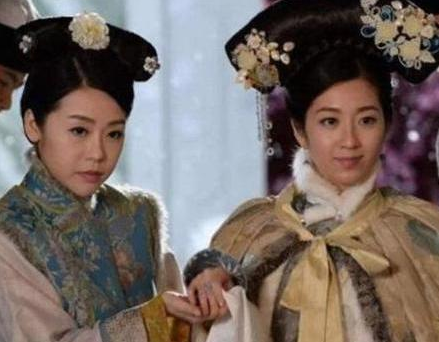 清朝妃子侍寝之后 走路为什么都要人扶着