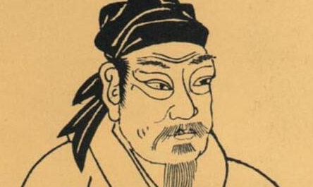 寇恂：刘秀手下的大将，文武双全的奇才