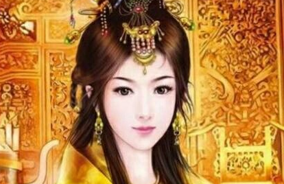 此女&ldquo;比武招亲&rdquo;选丈夫，结果丈夫成了开国皇帝