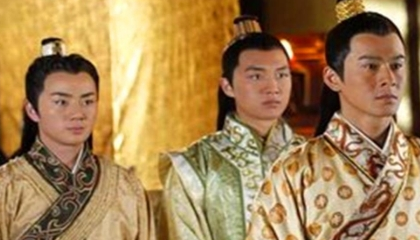 在当时的隋朝时期，伍云召为何是一个非常特别的存在？