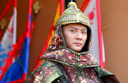 清朝分封了四位藩王，怎么后来是“三藩之乱”？