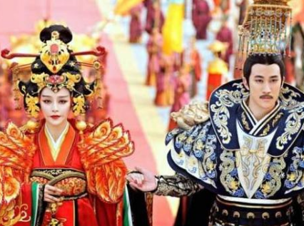 说说李治和武则天的爱恨情仇 李治临死前为何不杀武则天