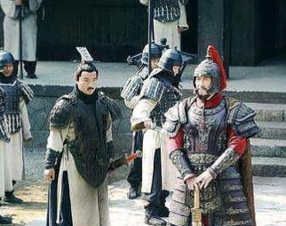 吴起的成名之路是什么样的？他可以冷血到什么地步？