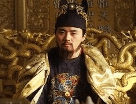 朱由检继位时拟定了4个年号时什么 朱由检为何会选择崇祯这个年号