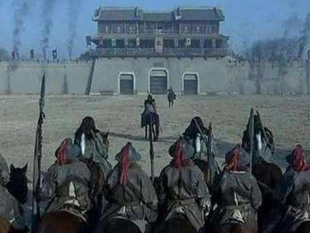 古代士兵平时都要吃饭 为什么一打仗就开始缺粮了