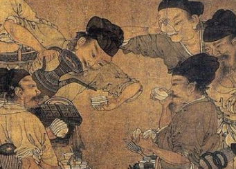 茶圣陆羽，从弃婴到后人敬仰的圣人他经历了什么？