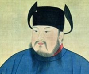 后蜀主孟昶在位时间有多长?中国春联第一人