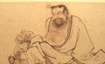 徐渭是个怎样的人？为何被誉为“明代三大才子”之一？