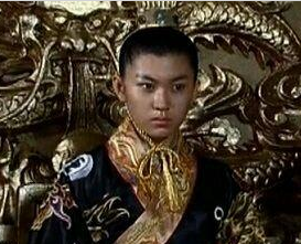 建立韩宋政权的韩林儿为何会失败？最终结局如何