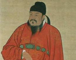 李渊退位那天发生了什么？他留下的孩子们有着怎样的结局？