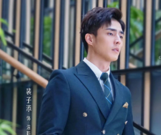《全世界都不如你》主演是谁？导演用的都是新人