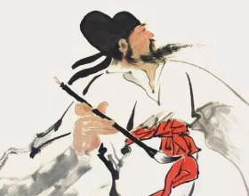 崔颢的创作风格有着怎样的转变？与他的人生经历有什么关系？