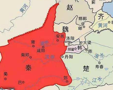 田单复齐之后 齐国为什么再也没有能崛起回来