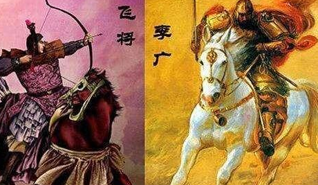 李广抗击匈奴有经历大战 汉武帝为何没有给李广难封