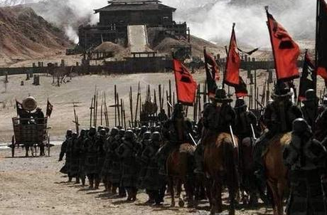秦国统一六国之后 周天子又受到什么待遇