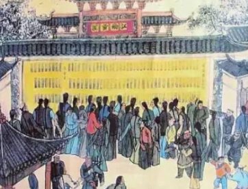 丁酉科场案是怎么回事？有多少人受到牵连？