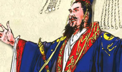 楚庄王是个怎样的人?他为何要举兵伐宋呢？