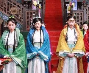 明朝是如何选妃的？为什么明朝没有外戚专权的情况出现？