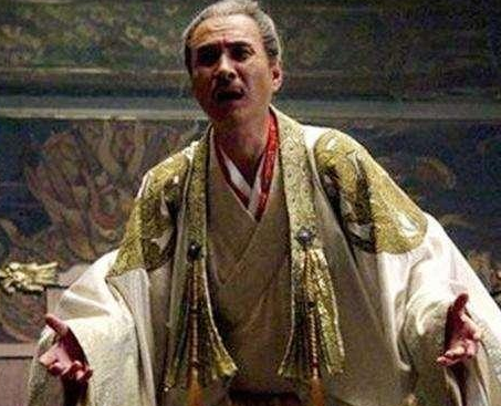明朝灭亡到底是天意吗 崇祯又扮演什么角色