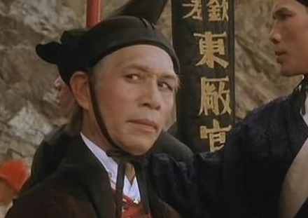 王承恩只是一个太监 明十三陵中为什么会有他的身影
