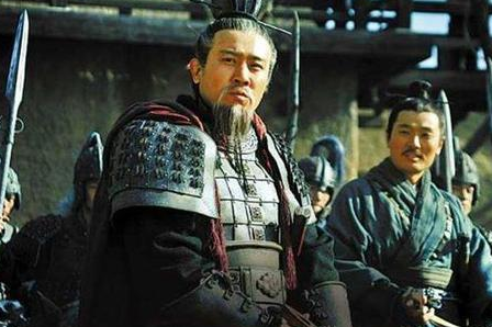 刘备得知关羽被杀后 刘备第一件事情为何不是报仇而是称帝