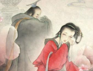 息夫人陈氏，春秋四大美女之一，为何会被称为桃花夫人？