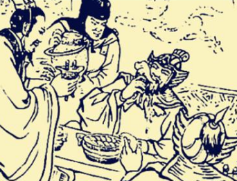 宛城之战时，胡车儿没有将熟睡的典韦杀死的原因是什么？