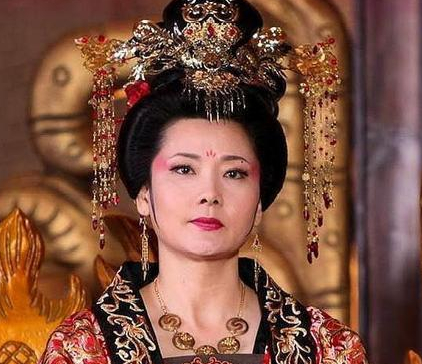 李显死后韦后把握朝中大权 李隆基是怎么成功发动政变的