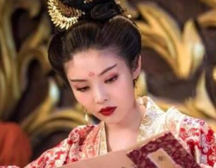 武则天与吕雉有哪些相似之处？她是命定的女皇吗？