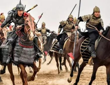 古代王朝扩张都是北伐或者西征 他们为何不去吞并东南亚地区