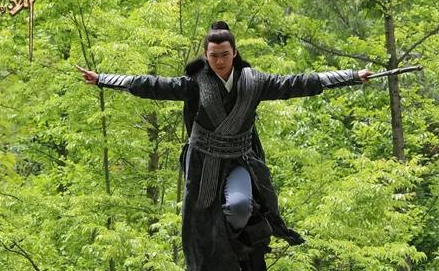 《武当一剑》的剧集质量如何？充满了武侠的感染力