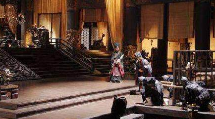 李斯帮助胡亥上位 胡亥最后为什么要杀李斯