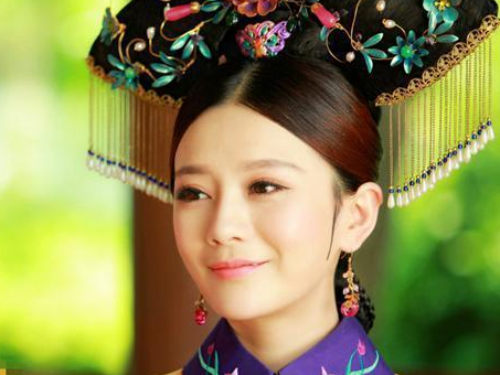 富察氏原本是雍正的媳妇 她最后是怎么成为乾隆的皇后的