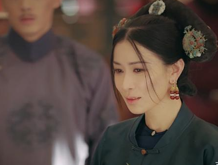 乾隆将她立为皇后之后 乾隆为何对她不管不问形同虚设