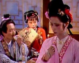 红楼梦中尤二姐是什么样的?她与王熙凤的关系如何？
