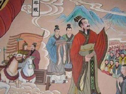 周朝辛辛苦苦打下来的江山 周王为什么要把江山分给别人管辖