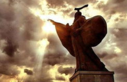 汉武帝征匈奴是怎么搞钱的？为什么汉朝没因此垮掉？