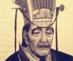 他曾三个月灭掉篡权的宦官，却无法保住江山